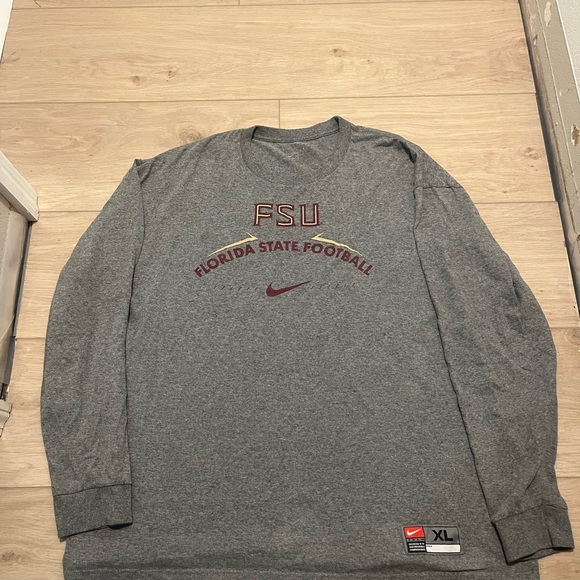 Florida state football shirt size XL - Picture 1 of 5